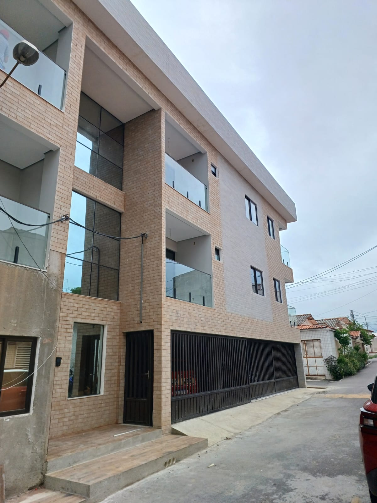Galeria Complexo Empresarial 3